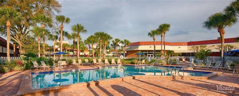 Red Lion Hotel Orlando - Kissimmee Maingate | Orlando Hotels in Florida