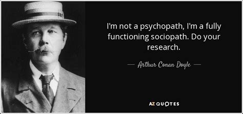 TOP 25 PSYCHOPATH QUOTES (of 125) | A-Z Quotes