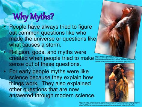 PPT - Native American Myths PowerPoint Presentation, free download - ID ...