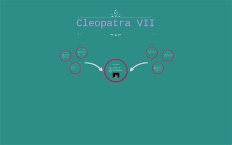 Cleopatra VII by Alexis Hawa