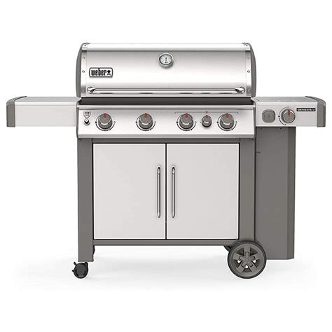 🔥 Best Gas Grills: The Top 6 BBQs at Any Price [Propane & Natural Gas]