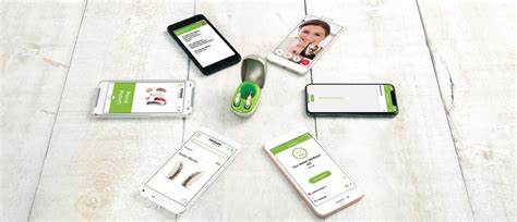 Bluetooth pairing a Phonak hearing aid | East Coast Hearing