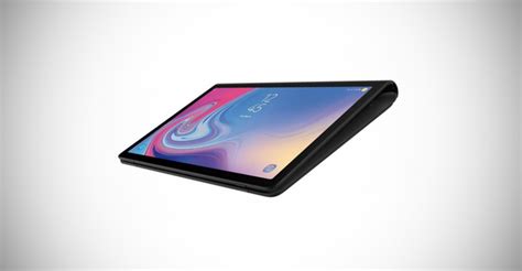 Samsung Galaxy View 2 Leaked Ahead of Official Announcement, is a Giant 17.5" Tablet - TechEBlog