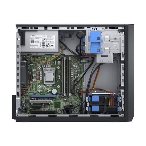 Server Dell PowerEdge T30 - Xeon E3-1225V5 | GTS - Amman Jordan | GTS - Amman Jordan