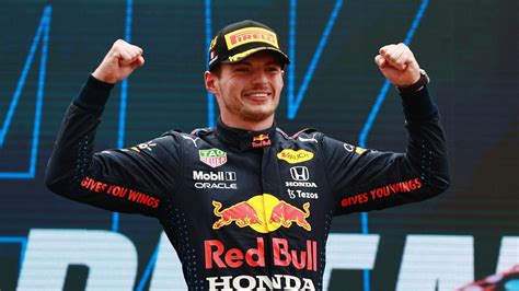 F1 2021, French Grand Prix, results: Max Verstappen wins, Daniel ...