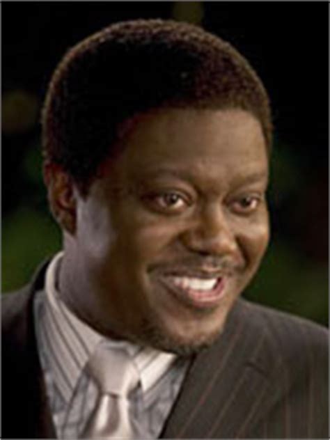 Bernie Mac | Stand-Up Comedy Database | Dead-Frog - A Comedy Blog