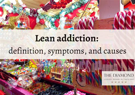 Lean addiction: definition, symptoms, and causes - The Diamond Rehab ...