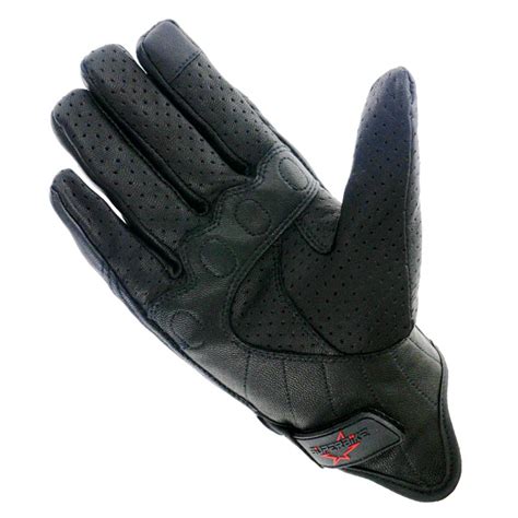 Leather Touch Screen Gloves Men/Women – Bikerhelmets.com