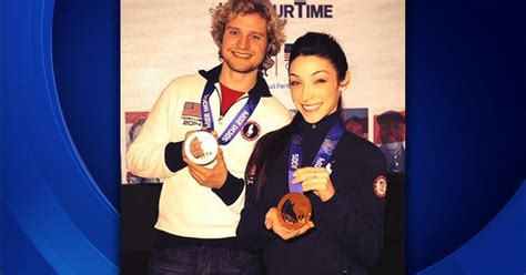 Olympic Gold Medalist Meryl Davis Talks U.S. Figure Skating ...