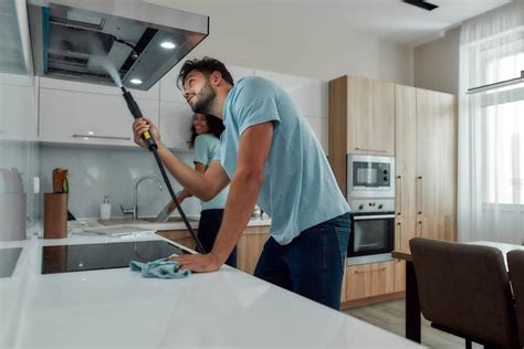 Cleaning Viking Range Hood - How To Do It? - Miss Vickie