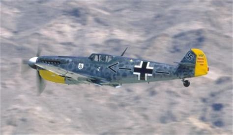 Messerschmitt Bf 109(Me 109) | HowStuffWorks