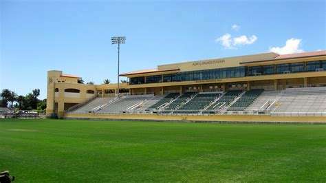 Cal Poly Football Field | Cal Poly San Luis Obispo | Flickr