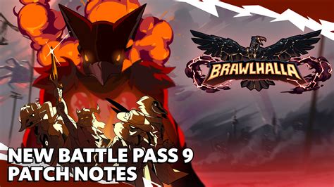 Play Brawlhalla For Free Now! — Brawlhalla