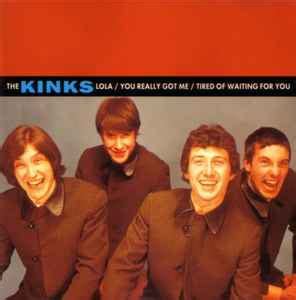 The Kinks - The Kinks (1996, CD) | Discogs