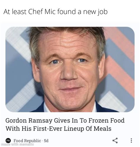 Gordon Ramsay Meme