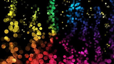 lights, Bubbles, Colors Wallpapers HD / Desktop and Mobile Backgrounds