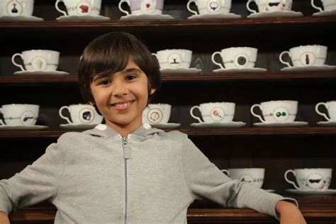 Cambridge museum to help Cbeebies' Teacup Travels take a step back in ...