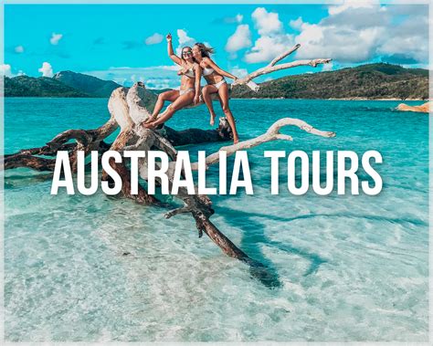 Australia Working Holiday & Gap Year Tours | Ultimate Adventure Travel