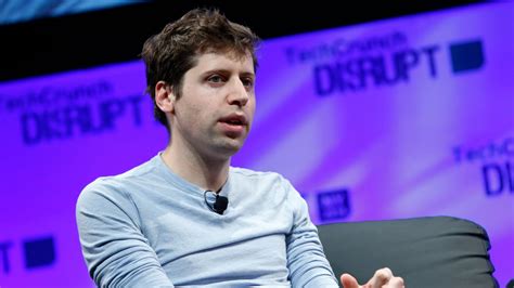 Y Combinator's Sam Altman Thinks Startup Burn Rates Are Getting ...