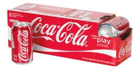 Coke Family 12 pack Cans as Low as $2.25 at ShopRite! {8/26-8/27 Only} | Living Rich With Coupons®