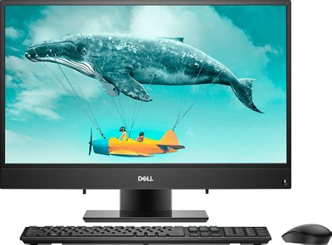 Questions and Answers: Dell Inspiron 24" Touch-Screen All-In-One AMD A9 ...