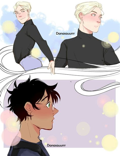 Drarry | Drarry, Drarry fanart, Harry potter fanfiction