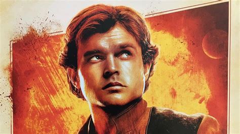 Han Solo Solo A Star Wars Story Movie 2018, HD Movies, 4k Wallpapers ...