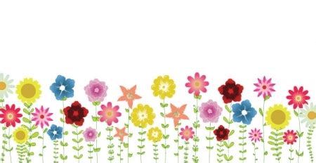 Spring flowers spring flower clipart free clipartfest | Free clip art, Flower clip, Spring flowers