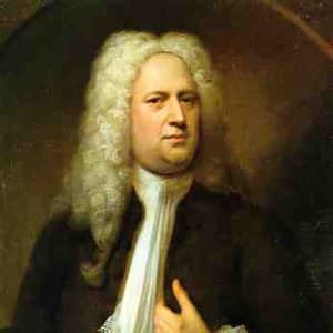 George Frederick Handel: Biography & Composer | SchoolWorkHelper