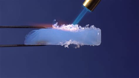 AEROGEL - The King of Insulation - Insulref | Insulation Material ...