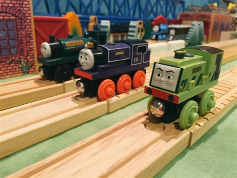 Scruff | Keekre24/ThomasWoodenRailway Wiki | FANDOM powered by Wikia