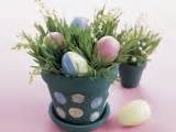 Picture Of Easter Decor Ideas