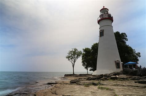 Marblehead Lighthouse | Ohio Traveler