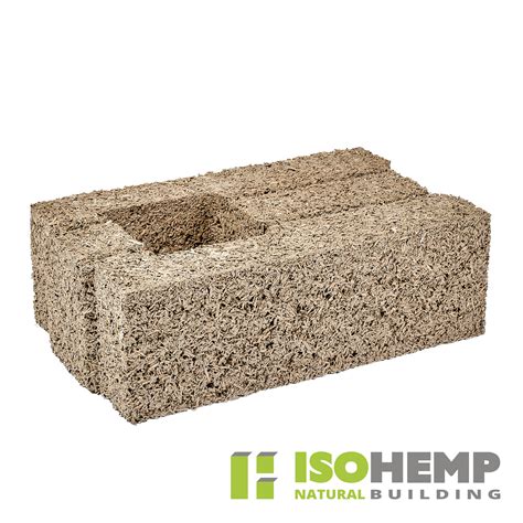 Hempcrete Blocks - Natural Building Store