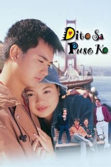 ‎Dito Sa Puso Ko (1999) directed by Eric Quizon • Reviews, film + cast ...