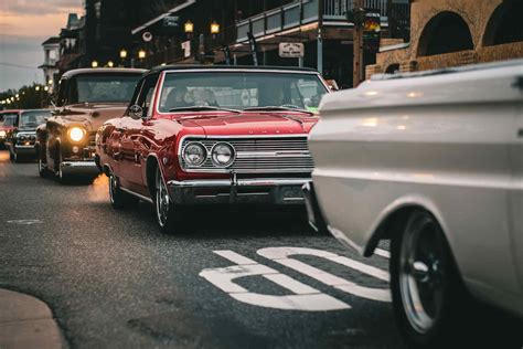 Lowrider Cars: The Evolution, Impact, and Artistry