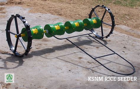 Drum Seeder Machine Manufacturer in Coimbatore, Supplier, Exporter