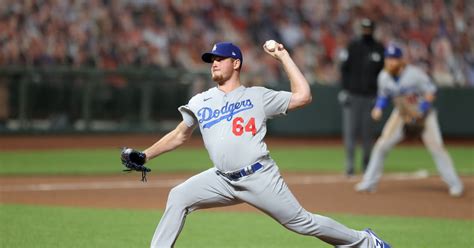 Dodgers 2020 season in review: Caleb Ferguson - True Blue LA