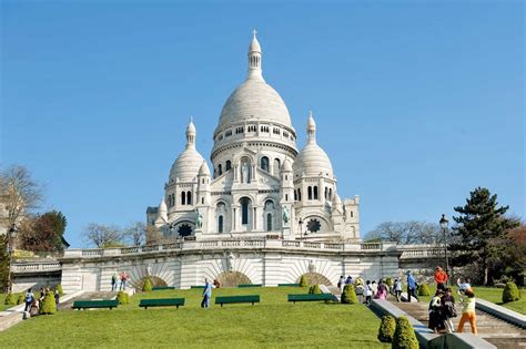 Montmartre : un quartier historique à découvrir absolument