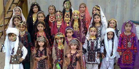 Baloch Culture day Celebrated with Traditional fervor - BOL News