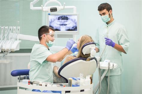 Root Canal Treatment A Pain But A Big Relief | SmartGuy