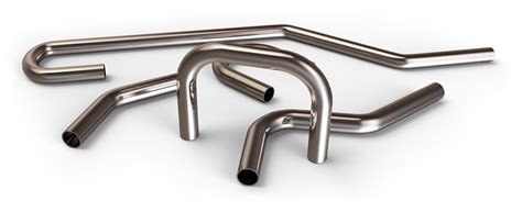 Pipe and tube bending design: Here is what every designer must know ...