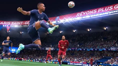 FIFA 23 Leaks Reveal World Cup Mode Gameplay, Teams List, Trailer And ...