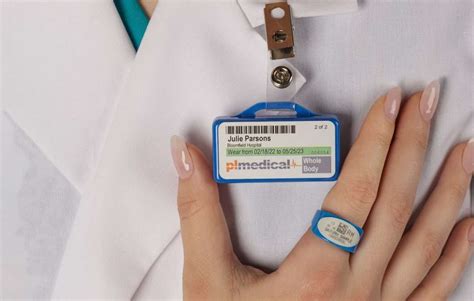 Dosimeter Badge Basics Archives - Radiation Detection & Dosimeter Badges