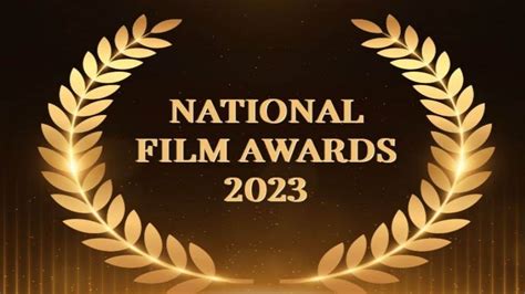 National Film Awards 2023 : राष्ट्रीय फिल्म पुरस्कारों का ऐलान, Allu ...