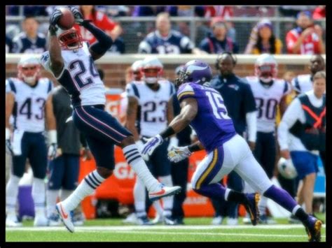 Patriots Pride: 2014 New England Patriots Defense