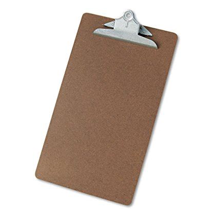 CLIPBOARD LEGAL SIZE | Bahamas Office and School Supplies