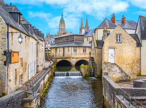 Bayeux, France | Definitive Guide for Senior travellers - Odyssey Traveller