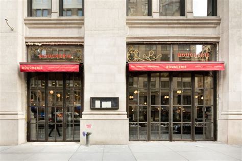 BOUCHERIE UNION SQUARE - Steakhouse - 225 Park Ave S, New York, New York - 3152 Photos & 1468 ...