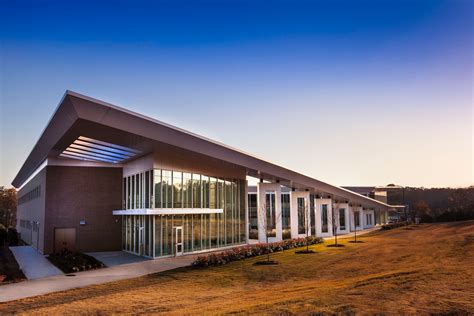 Atlanta Metropolitan College by Cooper Carry - Architizer